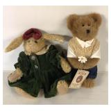 BOYDS BEARS