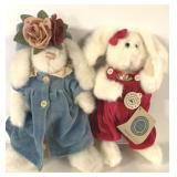 BOYDS BEARS