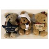 BOYDS BEARS