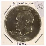 1974 EISENHOWER