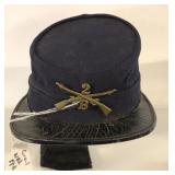 CIVIL WAR ERA HAT
