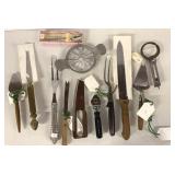 VINTAGE UTENSILS