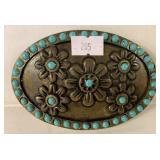 BELT BUCKLE