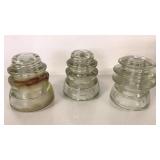 ARMSTRONGï¿½S INSULATORS