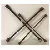LUG WRENCHES
