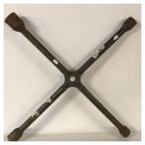 KENT-TOOL HEAVY DUTY TRUCK LUG WRENCH