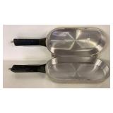 MIRACLE MAID COOKWARE