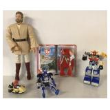 TOY LOT