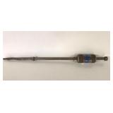 STEERING TIE ROD