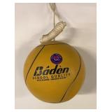 BAIDEN TETHER BALL