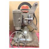 KEYSTONE REGAL 8mm PROJECTOR MODEL K-109