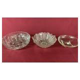 GLASSWARE