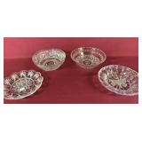 GLASSWARE