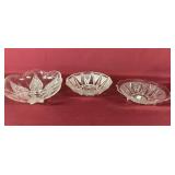 GLASSWARE