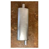 MUFFLER