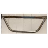 BOW SAW 35x12