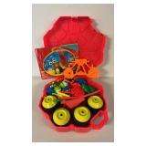 KID Kï¿½NEX BUILDING SET