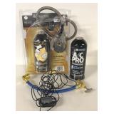 ACCU-COOL AC SYSTEM RECHARGING KIT