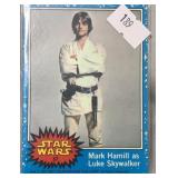 1977 STAR WARS MARK HAMILL AS LUKE SKYWALKER