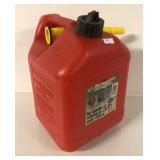 2 GALLON GAS CAN