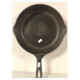 WAGNER WARE SKILLET No.6