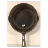 WAGNER WARE No.5 SKILLET