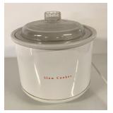 MINI SLOW COOKER