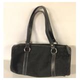 BINE WEST ROUND PURSE