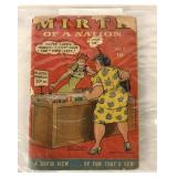 MIRTH OF A NATION COMIC