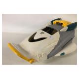MIGHTY DUCKS BATTLE CRUISER