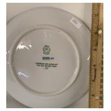 COLLECTOR BLUE PLATES