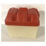 SEA GUARDS BATTERY CASE