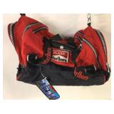 MARLBORO DUFFLE BAG