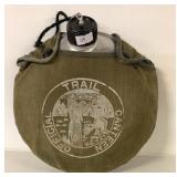OFFICIAL TRAIL CANTEEN