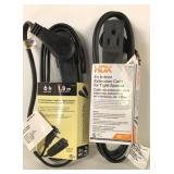 6ï¿½ EXTENSION CORD