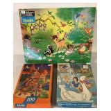 PUZZLE LOT TOYS