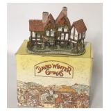 DAVID WINTER APOTHECARYS SHOP