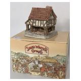 DAVID WINTER LITTLE MARKET