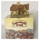 DAVID WINTER THE SUSSEX COTTAGE