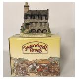 DAVID WINTER BURNï¿½S READING ROOM