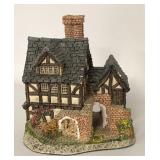 DAVID WINTER THE BAKEHOUSE