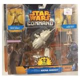 STAR WARS ARENA ASSAULT