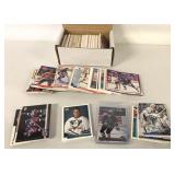HOCKEY TRADING CARDS