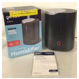 GENIANI 4 LITER HUMIDIFIER