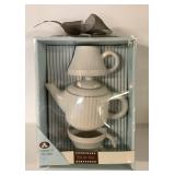 TEA FOR TWO GIFT SET