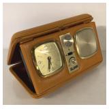 SLOAN TRAVEL CLOCK RADIO