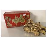 AVON FIRST VOLUNTEER COLOGNE