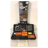 HOPPES PISTON CLEANING KIT .38cal .357cal and 9mm