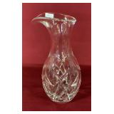 WATERFORD CARAFE