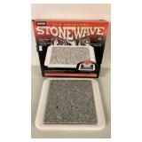 STONEWAVE MICROWAVE WARMING PLATE